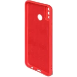 Чехол DF hwOriginal-18 Red