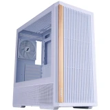 Корпус 1STPLAYER WD7 ARGB White (WD7-WH-4FA7-W-2FA7R-W)
