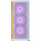 Корпус 1STPLAYER WD7 ARGB White (WD7-WH-4FA7-W-2FA7R-W)