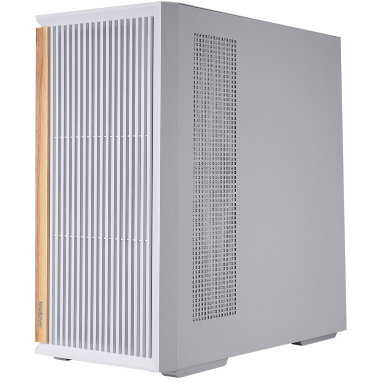 Корпус 1STPLAYER WD7 ARGB White - WD7-WH-4FA7-W-2FA7R-W - фото 6