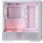Корпус 1STPLAYER WD7 ARGB White - WD7-WH-4FA7-W-2FA7R-W - фото 7