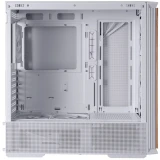 Корпус 1STPLAYER WD7 ARGB White (WD7-WH-4FA7-W-2FA7R-W)