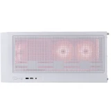 Корпус 1STPLAYER WD7 ARGB White (WD7-WH-4FA7-W-2FA7R-W)