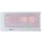 Корпус 1STPLAYER WD7 ARGB White - WD7-WH-4FA7-W-2FA7R-W - фото 10