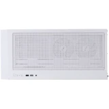 Корпус 1STPLAYER WD7 ARGB White (WD7-WH-4FA7-W-2FA7R-W)
