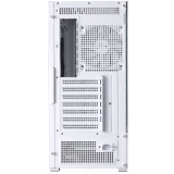 Корпус 1STPLAYER WD7 ARGB White (WD7-WH-4FA7-W-2FA7R-W)