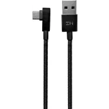 Кабель USB - USB Type-C, 1.5м, ZMI AL755 Black (AL755 BLACK)