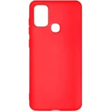 Чехол DF sOriginal-16 Red