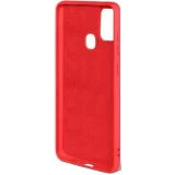 Чехол DF sOriginal-16 Red