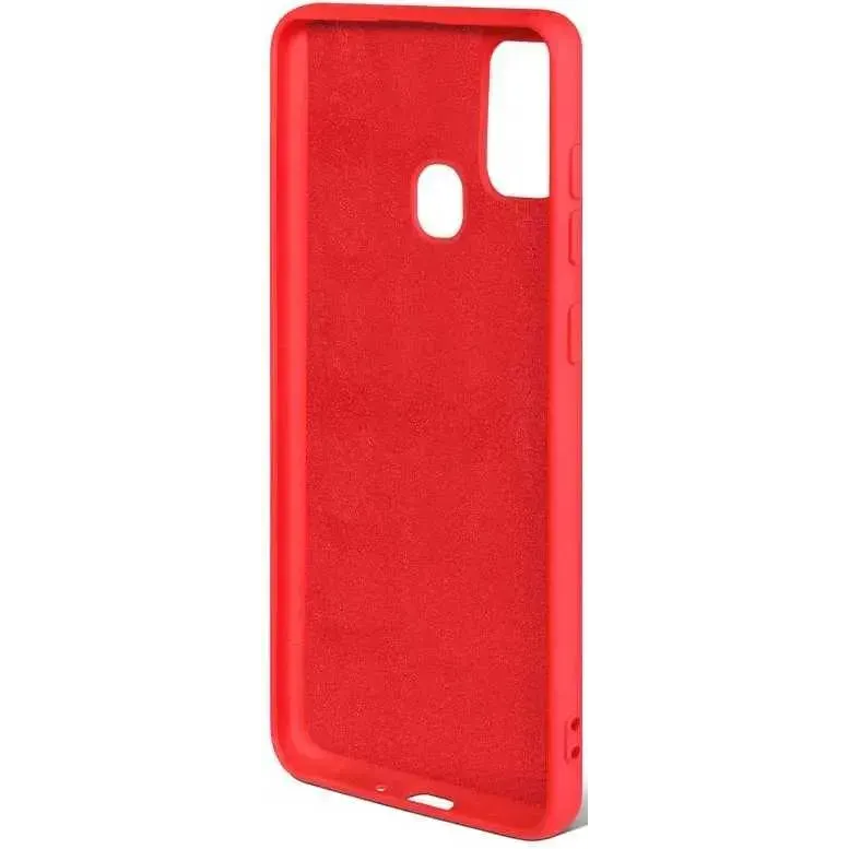 Чехол DF sOriginal-16 Red - фото 2
