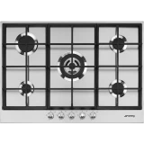 Газовая варочная панель Smeg PX175