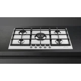 Газовая варочная панель Smeg PX175