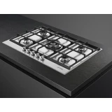 Газовая варочная панель Smeg PX175