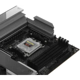 Материнская плата Sapphire NITRO+ B850M WIFI (52123-01-40G)