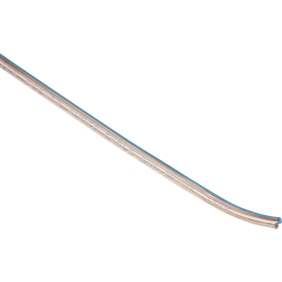 Кабель акустический PREMIER SCC-TR CCA 2х0.25, 100м - 25-011 100