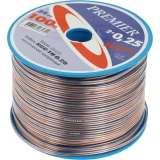 Кабель акустический PREMIER SCC-TR CCA 2х0.25, 100м (25-011 100)