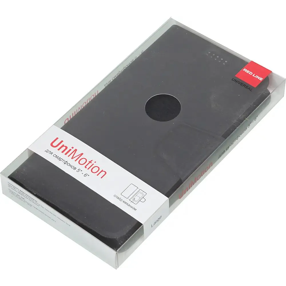 Чехол Red Line УТ000007180 - фото 7