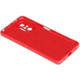 Чехол DF xiOriginal-20 Red