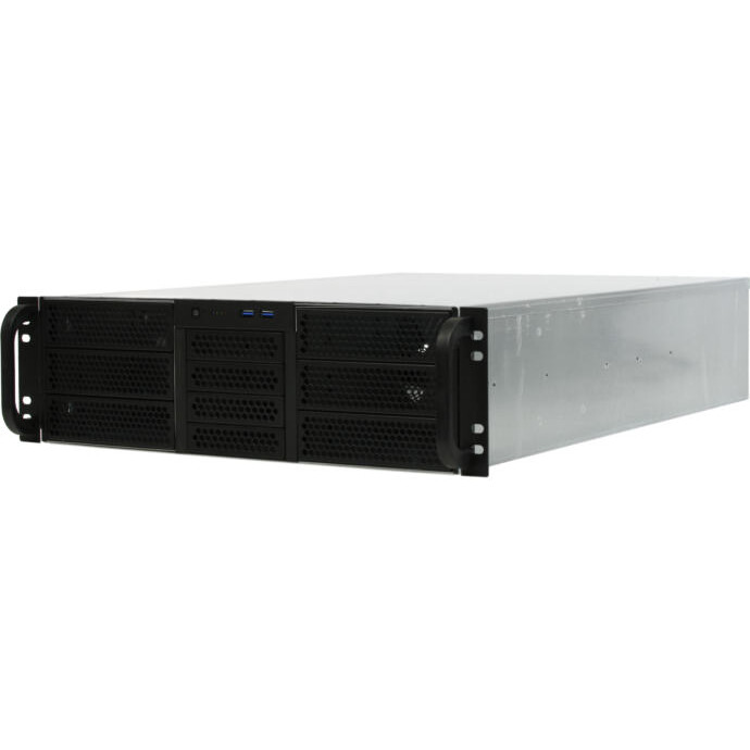Серверный корпус Procase RE306-D6H4-FE8-65