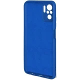 Чехол DF xiOriginal-19 Blue