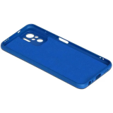 Чехол DF xiOriginal-19 Blue