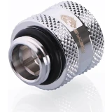 Фитинг для СЖО Bykski B-FT3-TN-V2 Silver (C10-0226)