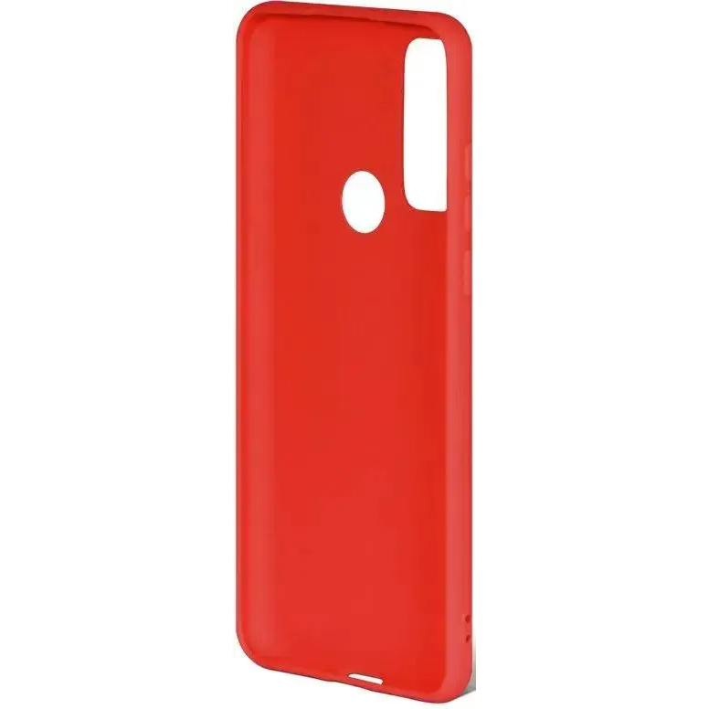 Чехол DF tcCase-02 Red - TCCASE-02 (RED) - фото 2
