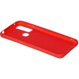 Чехол DF tcCase-02 Red (TCCASE-02 (RED))