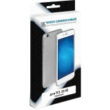 Чехол DF tcCase-02 Red (TCCASE-02 (RED))