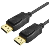 Кабель DisplayPort - DisplayPort, 1.5м, PREMIER 5-868 (5-868 1.5)