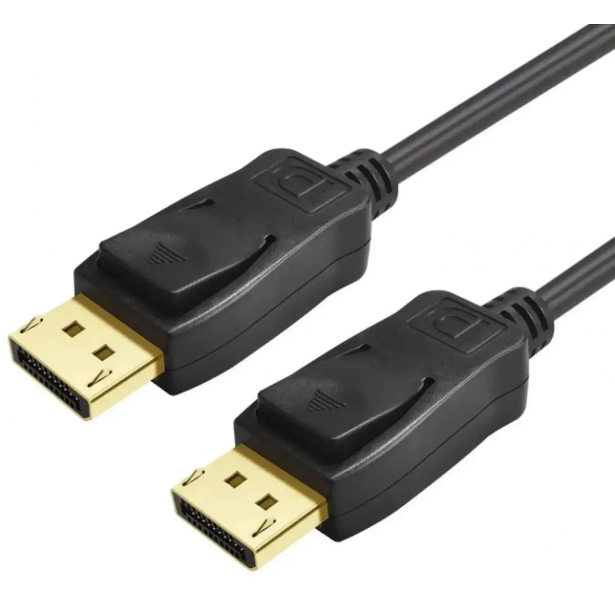 Кабель DisplayPort - DisplayPort, 1.5м, PREMIER 5-868 - 5-868 1.5
