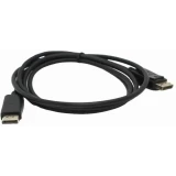 Кабель DisplayPort - DisplayPort, 1.5м, PREMIER 5-868 (5-868 1.5)