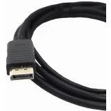 Кабель DisplayPort - DisplayPort, 1.5м, PREMIER 5-868 (5-868 1.5)