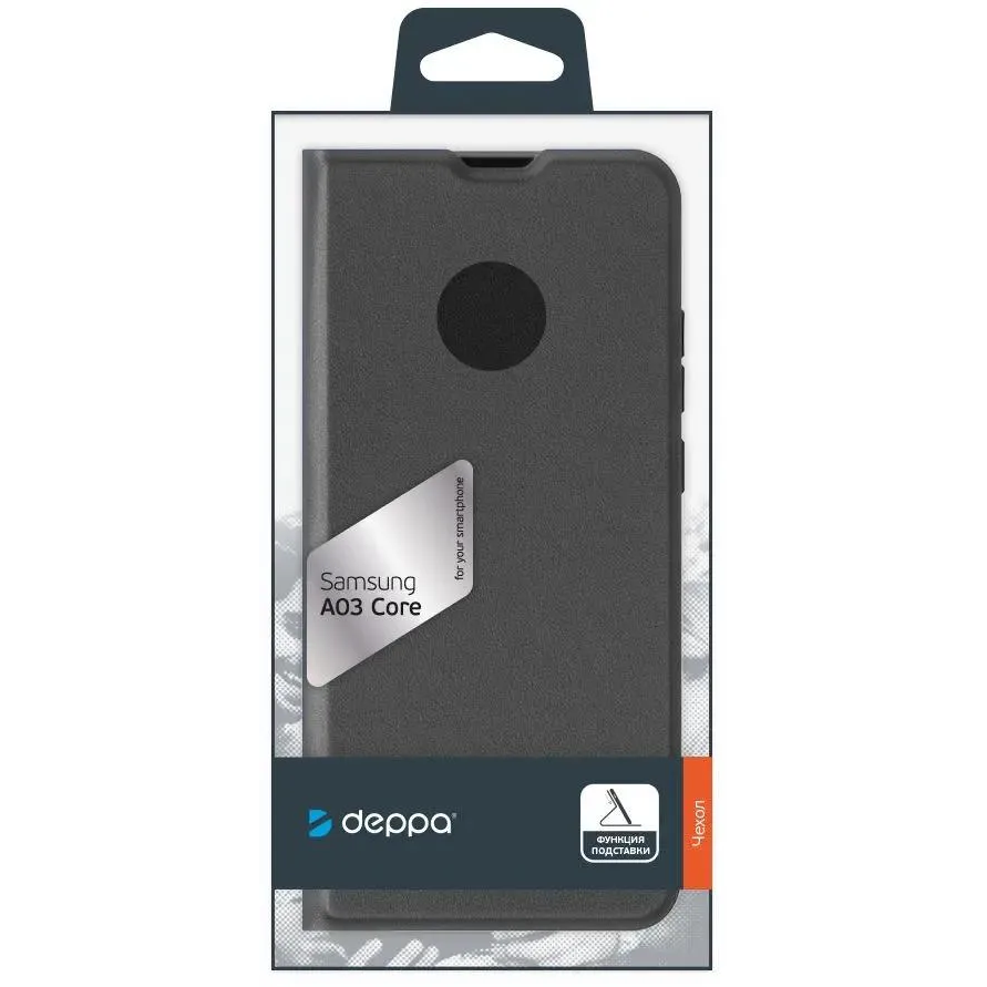 Чехол Deppa 88163 - фото 4