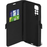 Чехол DF xiFlip-75 Black