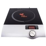 Настольная плита Kitfort KT-108 (КТ-108)