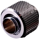 Фитинг для СЖО Bykski B-FT3-TN Silver (C10-0219)