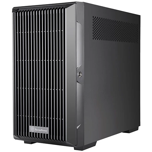 Серверный корпус Silverstone SST-CS382 - G49CS382B000020