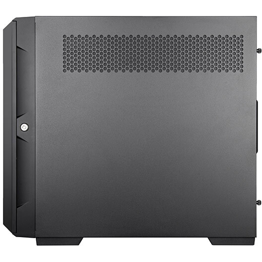 Серверный корпус Silverstone SST-CS382 - G49CS382B000020 - фото 3
