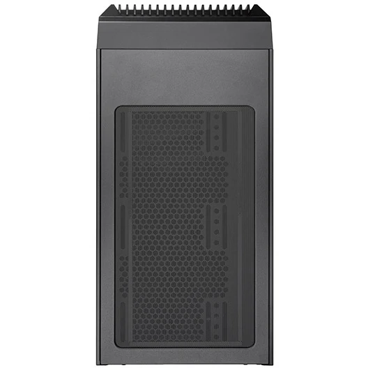 Серверный корпус Silverstone SST-CS382 - G49CS382B000020 - фото 5