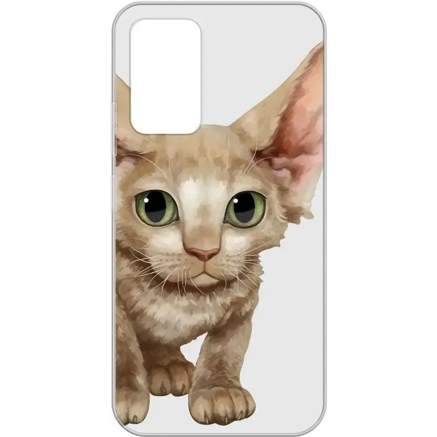 Чехол Gresso GR17AAAE9557