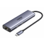 Док-станция UGREEN 6-in-1 USB-C Docking Station (CM512) - 75643