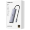 Док-станция UGREEN 6-in-1 USB-C Docking Station (CM512) - 75643 - фото 5