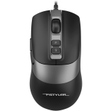 Мышь A4Tech Fstyler FM50S Plus Black (FM50S PLUS)