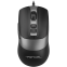 Мышь A4Tech Fstyler FM50S Plus Black - FM50S PLUS