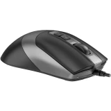 Мышь A4Tech Fstyler FM50S Plus Black (FM50S PLUS)