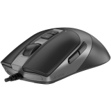 Мышь A4Tech Fstyler FM50S Plus Black (FM50S PLUS)