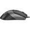Мышь A4Tech Fstyler FM50S Plus Black - FM50S PLUS - фото 4