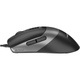 Мышь A4Tech Fstyler FM50S Plus Black (FM50S PLUS)