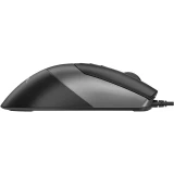 Мышь A4Tech Fstyler FM50S Plus Black (FM50S PLUS)